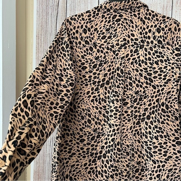 Vintage Sag Harbor Womens Button Front tops size 16 - Picture 8 of 9